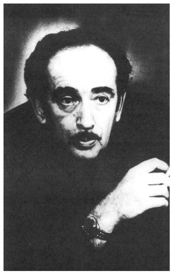 Александр Галич